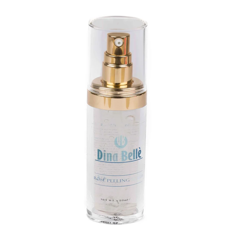 Dina Bellè Rose Peeling