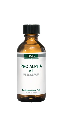 DMK Pro Alpha peel serum